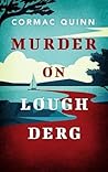 Murder on Lough Derg (A Jack Myers Mystery, #1)