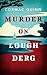 Murder on Lough Derg (A Jack Myers Mystery, #1)