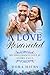 A Love Resurrected: A Sweet Later in Life Second Chance Christian Romance (Second Chance Love in Glory Falls Book 1)