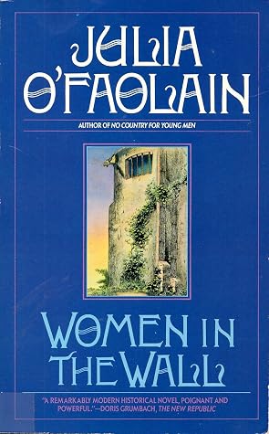 Women in the Wall