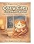 Cozy Cats Coloring Book: Cute & Relaxing Designs for Stress Relief
