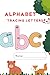 LETTER TRACING FOR KIDS