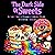 The Dark Side of Sweets Cute Horror Dessert Coloring Book: 40 Cute Bold & Easy Kawaii Creepy Pages for Adults & Teens for Relaxation and Stress-Relief Creepy Designs