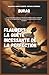 Flaubert: La quête incessante de la perfection (Encre et identité : portraits littéraires.) (French Edition)