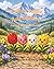 The Four Tulips' Adventure Across the Mountains