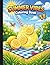 Summer Vibes Coloring Book: Summer Coloring Book For Adults & Kids