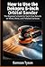 How to use the Dekopro 5-inch Orbital Sander: The Beginner's Guide for Swirl-Free Results on Wood, Metal, and Polished Surfaces