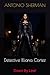 Detective Illana Cortez: Down By Law! (SHADOW BLADES: URBAN WARRIOR (CHAMBER 1))