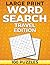 Large Print Word Search Puz...