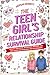 The Teen Girl’s Relationshi...