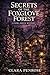 Secrets of the Foxglove Forest: A Nora Breen Mystery (The Fatal Flora Mysteries)