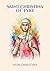 Saint Christina of Tyre
