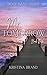 My Tomorrow (Ridge Lane Series Book 4)