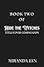 Hide the Witches: Book Two