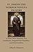 ST. JOSEPH THE WORKER NOVENA PRAYERS: A Nine-Days Journey For Guidance, Support for Families, and Intercession.