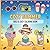Cozy Summer Bold and Easy Coloring Book Simple Summer Scenes for Relaxation: 40 Cute Designs for Girls and Adults, Large Print 8.5 x 8.5 Square Edition
