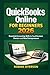 QuickBooks Online for Beginners 2026: Essential Accounting Skills for Small Business Owners and New Entrepreneurs