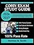 COHN Exam Study Guide 2026-2027: Certified Occupational Health Nurse Prep Book with Practice Questions, Case Studies, OSHA Review, and Proven Strategies to Pass your Exam