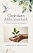 CHRISTIANS: ADD TO YOUR FAITH : A Practical Guide to Spiritual Growth