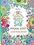 Inspiring Quotes Coloring Book by HeyHey Studio