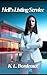 Hell's Listing Service (The Demon Broker Series)
