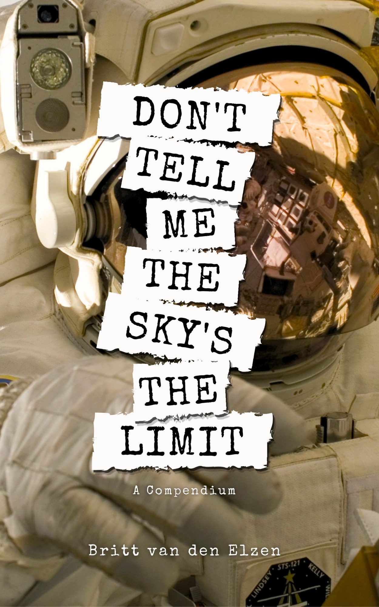 Don’t Tell Me the Sky’s the Limit