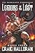 The Darkslayer Chronicles: Legions of the Lost (Book 4): An Epic Sword & Sorcery Adventure Saga
