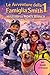 LE AVVENTURE DELLA FAMIGLIA SMITH: Mistero sul Monte Bianco. Un libro d'avventura per bambini tra misteri, montagne e valori familiari (Italian Edition)