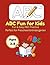 ABC Fun for Kids: Learn Let...