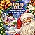 Jingle Bells Holiday Coloring Book for Kids and Adults: Christmas Themed Relaxing Coloring Pages
