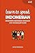Learn to Speak Indonesian: Beginner’s Indonesian Grammar and Vocabulary Guide (Learn Indonesian)