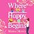 Where Happy Begins: A BRAND NEW delightful story of summer secrets and unexpected love for 2026