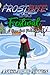 Frostbite at the Festival: A Sugar Creek Farm Mystery (Sugar Creek Farm Paranormal Cozy Mysteries)