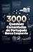 3000 Questões Comentadas de Português Banca Cesgranrio (Portuguese Edition)