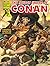 The Savage Sword of Conan (1974) #50 (Conan the Barbarian: The Archive Issues)