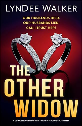 The Other Widow (Kindle Edition)