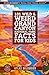 101 Wild & Weird Grand Canyon National Park Facts for Kids: Towering Cliffs, Roaring Rapids, and Ancient Canyon Secrets—All True! (Atlas Wildwood’s Stress-Free Travel Series™)