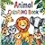 Animal Coloring Book
