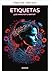 Labels (The Mutated: What Remains When the World Turns to Ashes? Book 1)