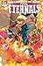 Eternals 50th Anniversary S...