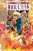 Eternals 50th Anniversary Special #1