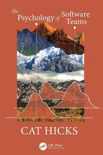 The Psychology of Software Teams (Hardcover)