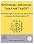 Ihr Strategie- & Business-Coach mit ChatGPT: Zielbild, Engpass, Roadmap, Startschritt – so bauen Sie Ihren ersten GPT (Die KI-Praxis-Playbook Serie) (German Edition)