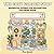 The Cozy Garden Shop Coloring Book: Whimsical Scenes for Relaxation