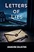 Letters of Lies: A Gripping Small-Town Murder Mystery of Secrets, Corruption, and Justice