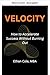 Velocity: Wie Sie Erfolg beschleunigen, ohne auszubrennen (German Edition)