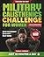 The New 28-Day Military Calisthenics Challenge for Women: Easy and Safe 10-Minute Beginner Workouts and Bodyweight Exercises at Home With No ... and Burn Fat (4 Week Plan ILLUSTRATED)