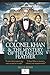 Colonel Khan & the Mystery of the Falcon Feather: A Gripping Murder Mystery and Classic Detective Thriller (Book One of the Colonel Khan Mysteries)