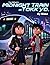 The Midnight Train in Tokyo　8-12y: A Kids’ Adventure Story in Tokyo About Friendship, Courage, and Mystery