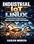 Industrial IoT with Linux: A Practical Guide to Edge Computing, Smart Automation, and Matter Protocol Integration (Hands-on Tech Project Series Book 2)